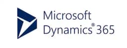 Dynamics 365 logo