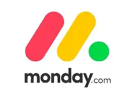 Monday logo