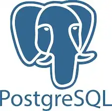 PostgresSQL logo