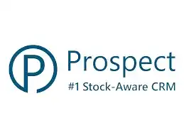 Prospect CRM logo