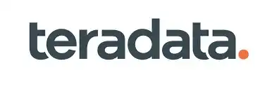 Teradata logo