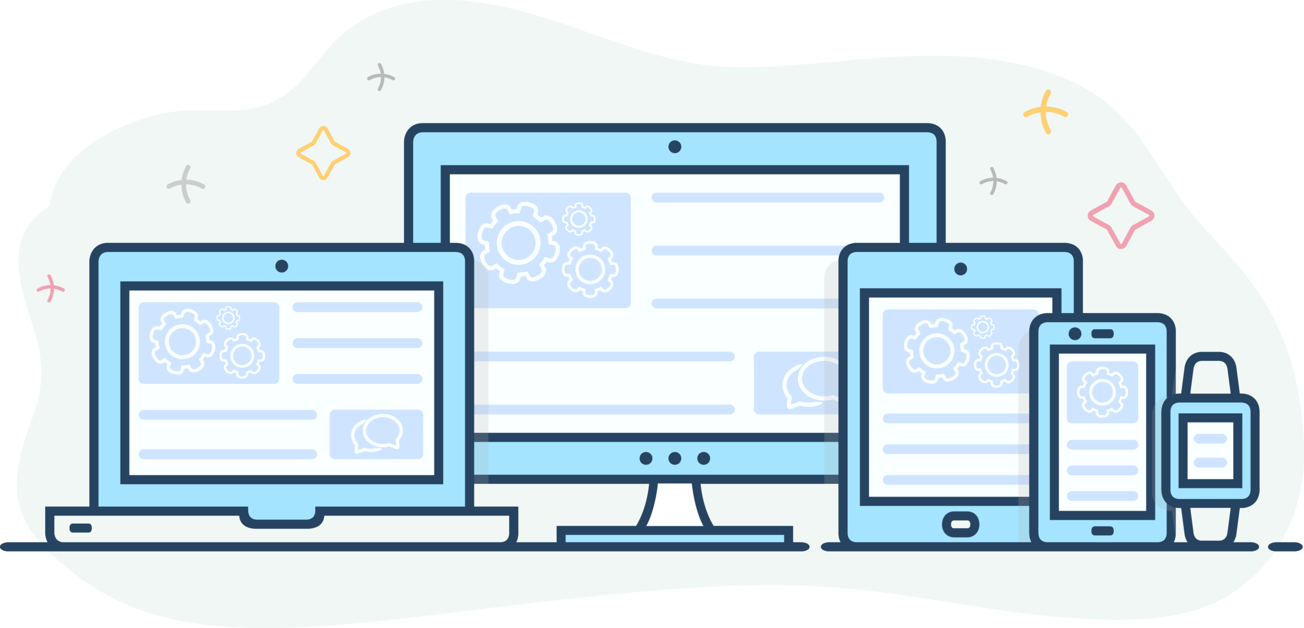 Inovora Microsoft Data Solutions feature image