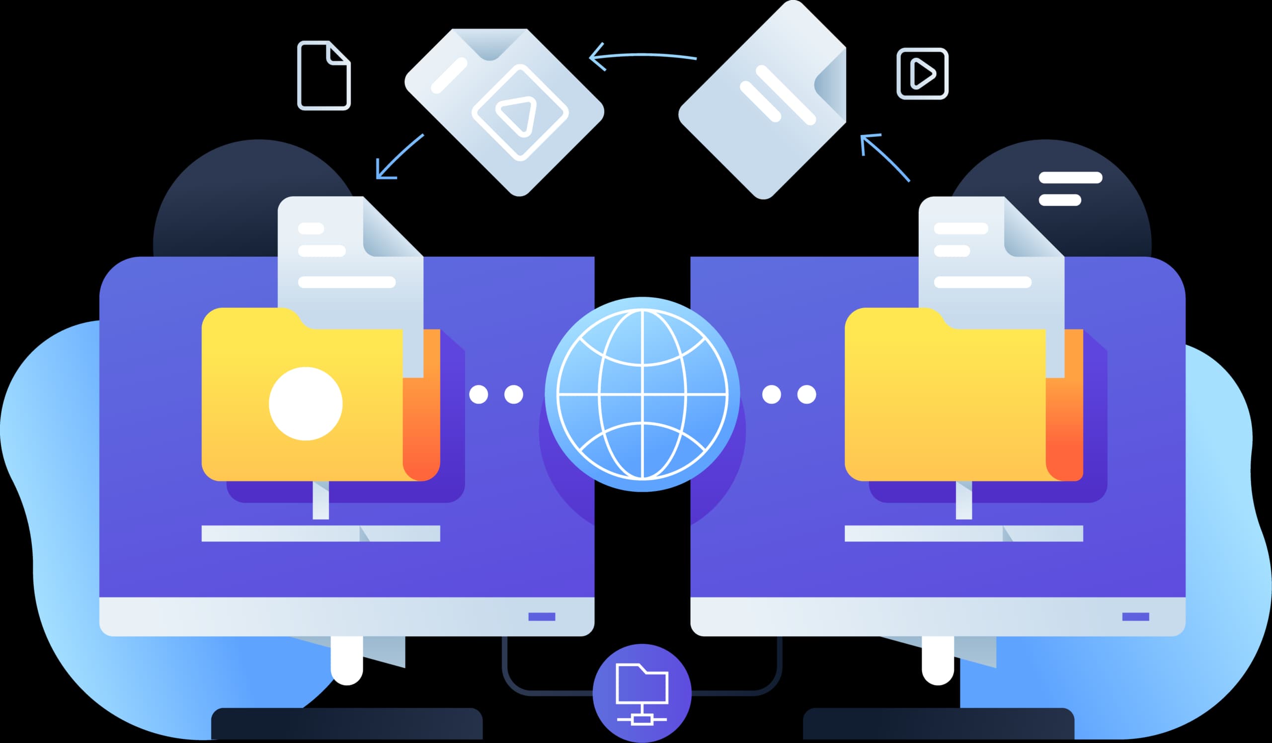Inovora Microsoft Data Solutions feature image